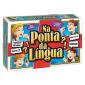 Jogo na ponta da lingua