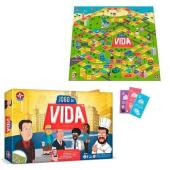 Jogo de Ludo (16 pedras) - JottPlay - Compre brinquedos educativos