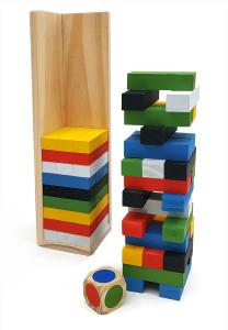 Torre modelo Jenga colorido em MADEIRA - Jott Play padrao_300.jpg