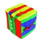 Cubo de Atividades (1 cubo - 6 atividades)