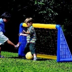 Gol (Com bola) - Jott Play