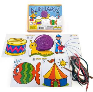 Alinhavos Iniciacao - Jott Play