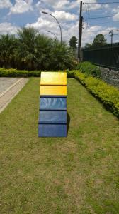 Rampa escalada Pet Play - Jott Play