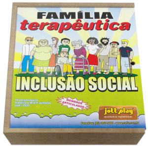 Yupii - Um Jogo Terapêutico e Divertido Para Toda a Família! - Eu Amo  Comprar