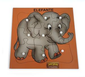 Em promoção! De Madeira De Brinquedo Quebra-cabeça De Animais De Quebra-elefante  Fox Papagaio Conjunto Jogo De Tabuleiro Educativo Quebra-cabeças De Blocos  Para Adultos E Crianças De Presente De Natal Do Brinquedo