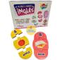 Alfabeto animado ingles