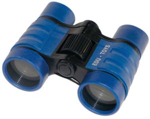 Binoculo 4x32mm lentes em vidro com revestimento - Jott Play