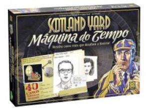 Scotland yard - Grow