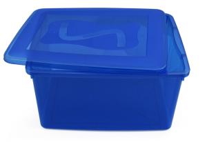 Caixa Organizadora ( plastico) - Jott Play