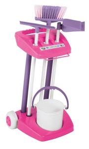 Kit Limpeza - Jott Play