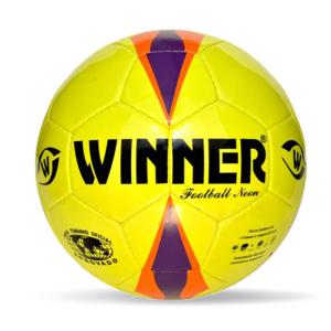 Bola Futebol de Campo com costura - Winner