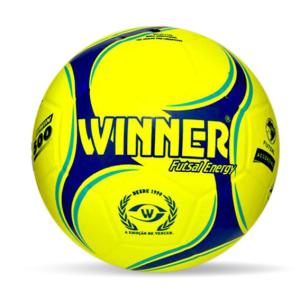 Bola Futsal sem costura - Winner