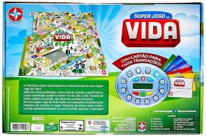 Jogo Da Vida