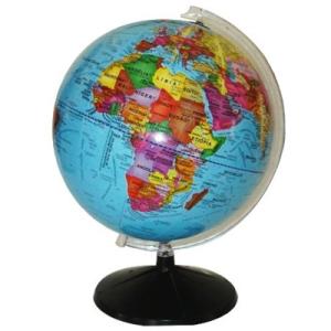 Globo Terrestre - Politico - Jott Play