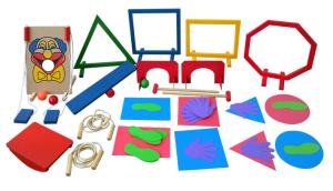 Linha Movimento 02 Corporal - Jott Play