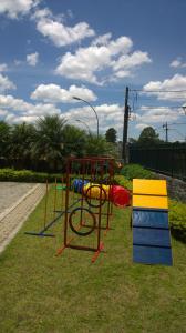 Pet Play (playground para cachorros) - Jott Play