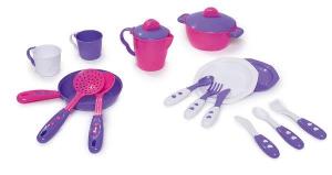 Kit Cozinha completo - Jott Play