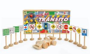 Jogo de Trilha (18 pedras) - JottPlay - Compre brinquedos educativos online