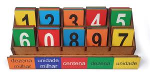 Abaco Degrau valor real - Jott Play