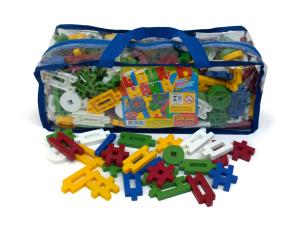 Kit Encaixe e Desencaixe (10 jogos em plastico) - JottPlay - Compre  brinquedos educativos online