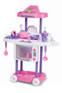 Cozinha Riva Chef - Jott Play