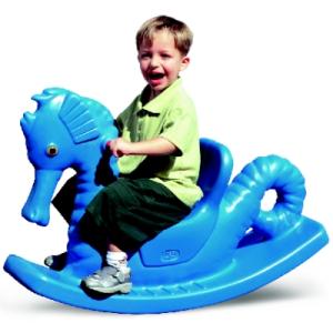 Cavalo Marinho - Plastico - Jott Play