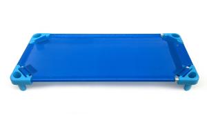 Caminha Portatil Azul - Jott Play