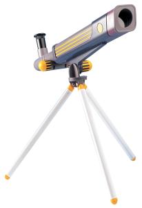 Telescopio astronomico 60x aumento - Jott Play