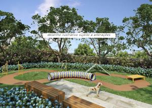 Playground Agility para C?es - Jott Play