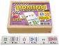 Domino Subtracao (28 pecas)